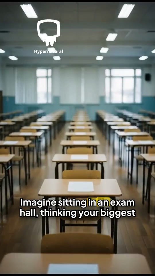 Chaos in Classrooms: Students Under Siege!