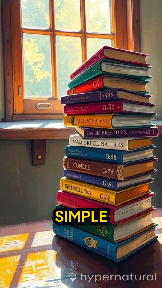How I Discovered the Joy of Reading as a Student