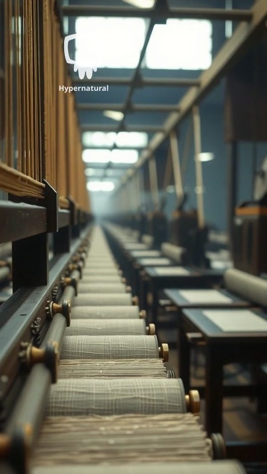 The Evolution of Toyota: From Looms to Legendary Cars