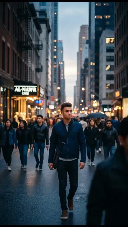 Ogba: The Journey from Nothing to Billionaire