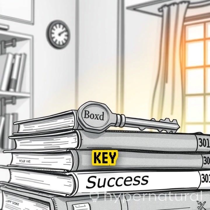 Unlock Your Future with My JAMB Ai Coach: The Eye to Success!