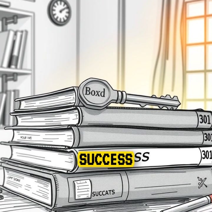 Unlock Your Future with My JAMB Ai Coach: The Eye to Success!