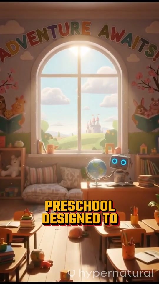 Exploring Makoons: Where Young Minds Thrive