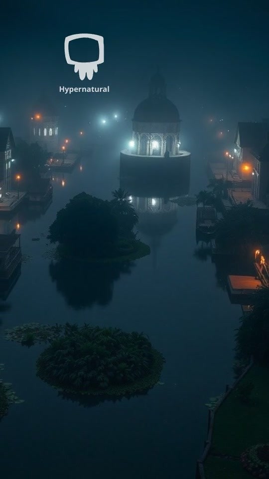 Facts About the Island of Dolls