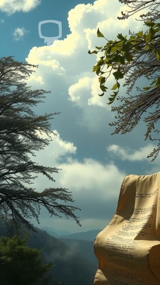 Leo's Journey into the Whispering Forest (copy)