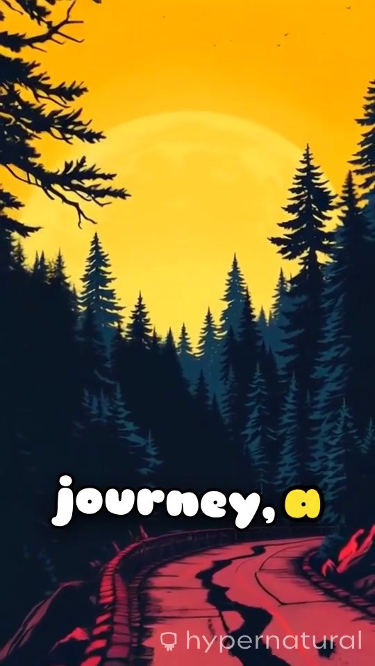 The Journey of Birth: Child and Parent