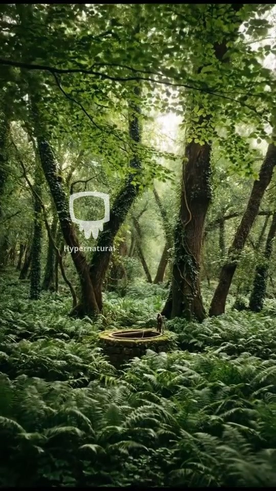 Amla Falling Animation with Ingredients