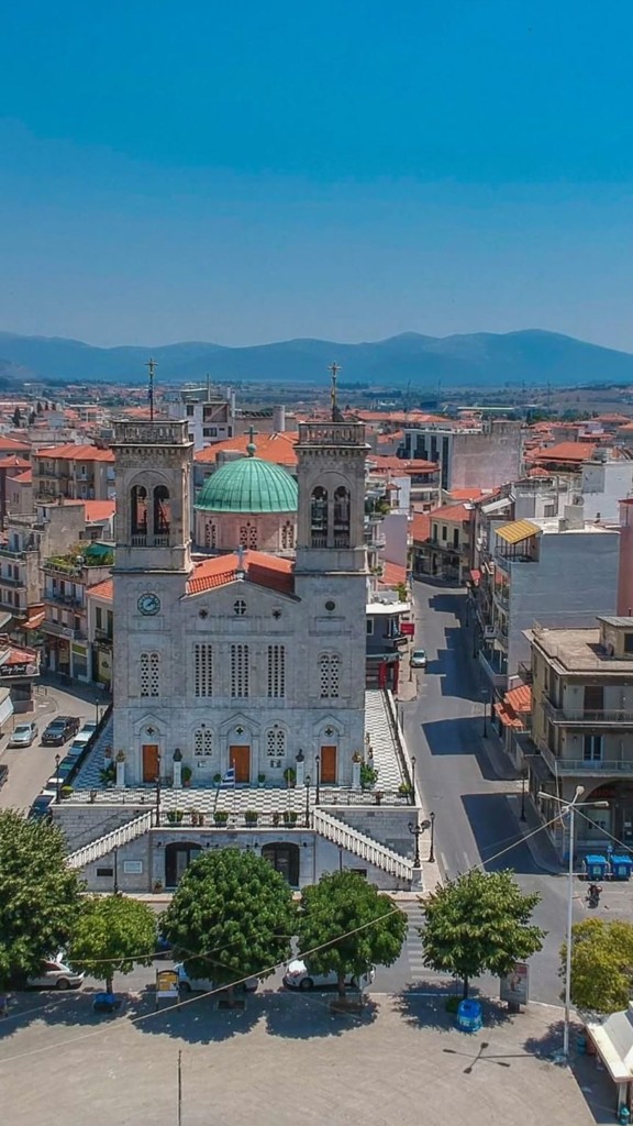 Discovering Tripoli: Ancient Legends Unwrapped