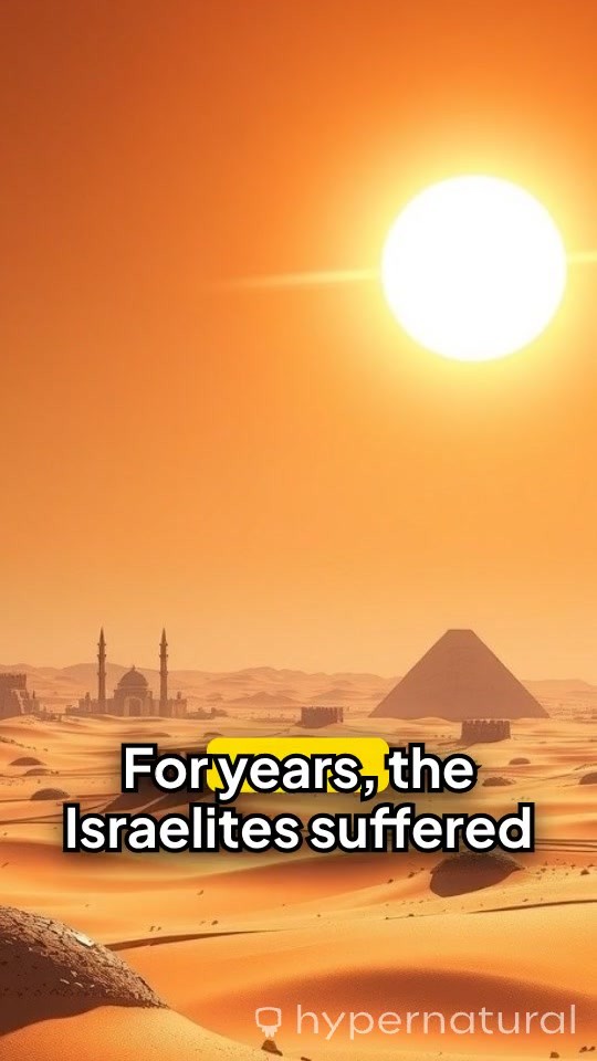 The Inspirational Tale of Prophet Musa and Pharaoh