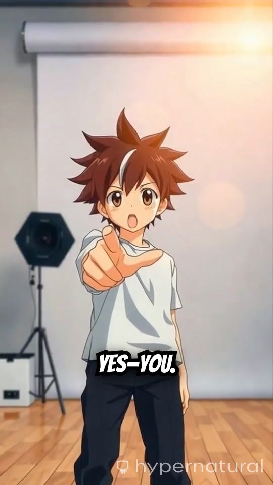 Discover the Fun: No Drama, Just Vibes!