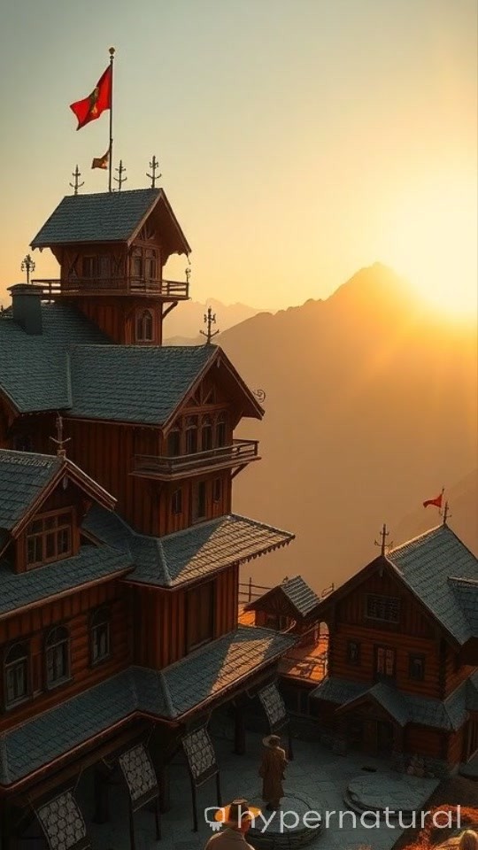 Time Waits for No One: Start Your Journey Today!