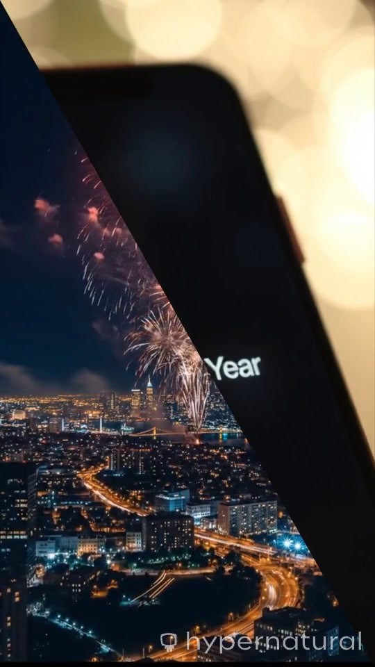 Celebrate Safely: Avoid Cyber Crime This New Year!