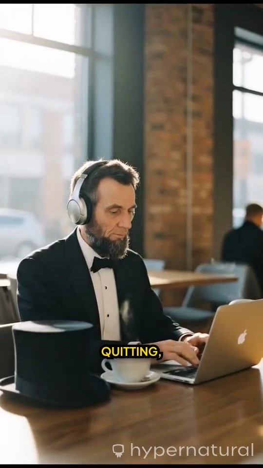 Chasing Dreams: The Journey Begins