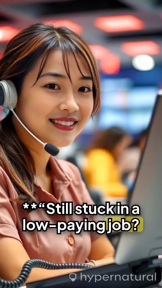 Unlock Your Career Potential: Start a BPO Job Today!