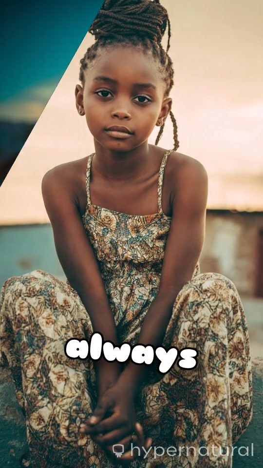 Silent Brilliance: Ada's Light in the Darkness