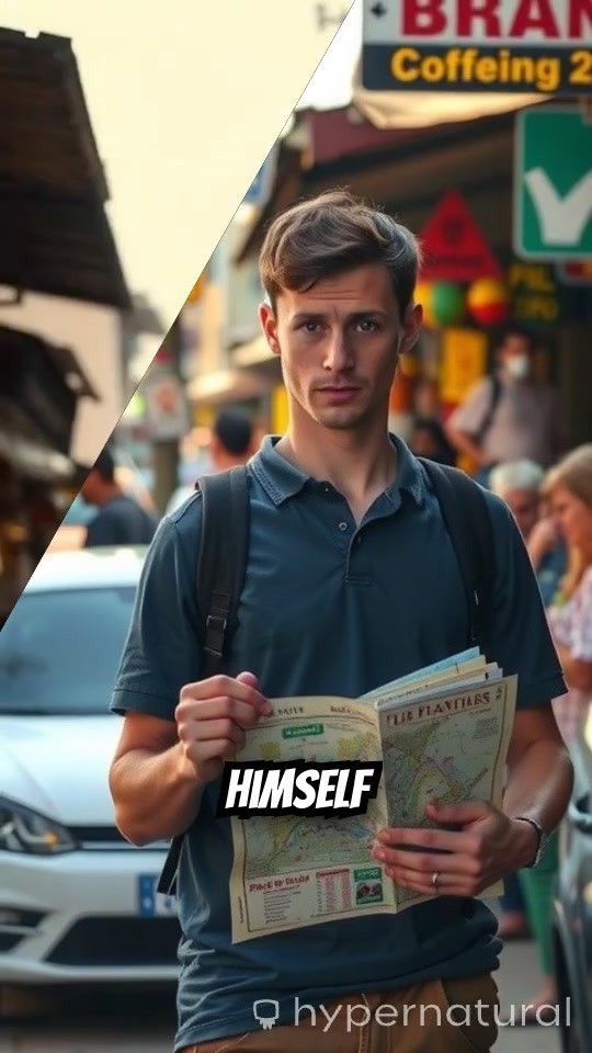 Saving Abdulmalik: A Young Man's Quest in Nigeria