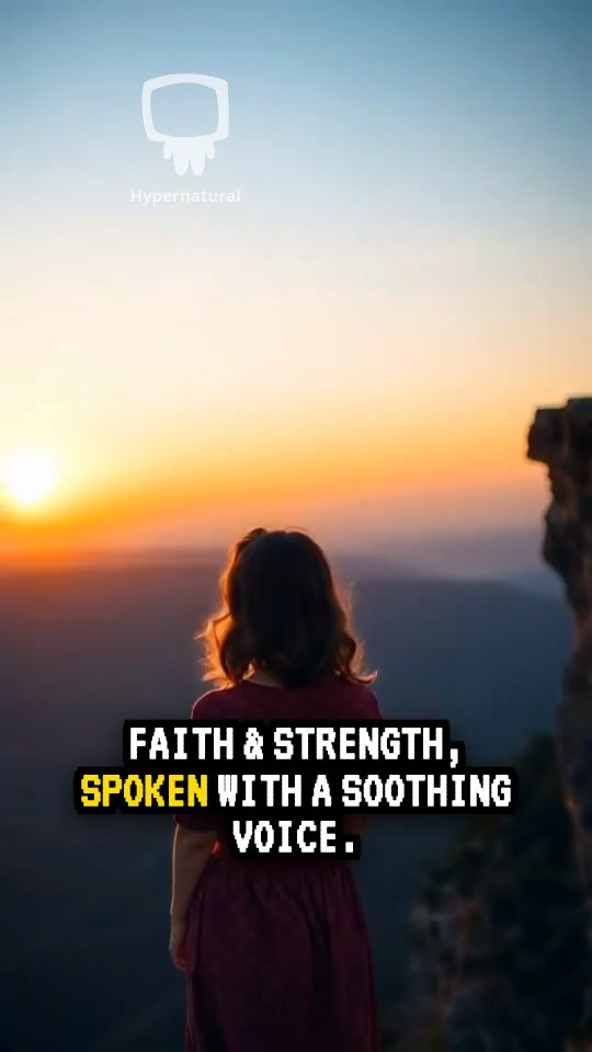 Embracing Hope and Kindness: A Journey of Faith