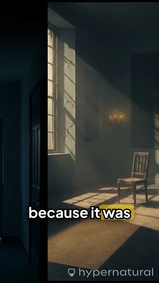 Echoes of the Past: The Crying from Above