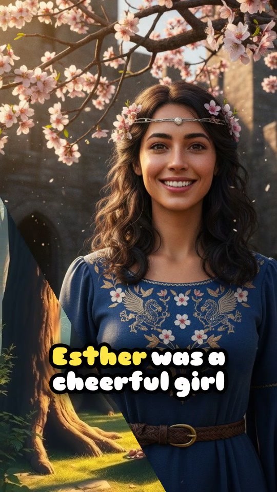 The Sweet Apple Quest: A Magical Adventure Begins