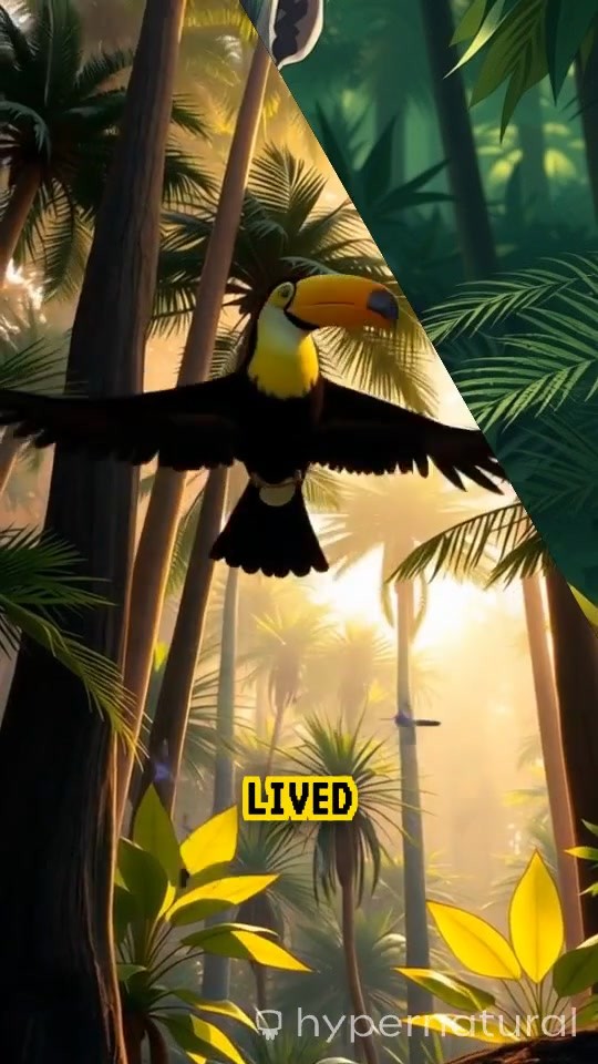 The Tortoise and the Deer: A Jungle Lesson