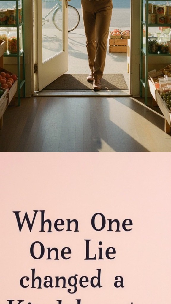 A Kind Heart's Dilemma