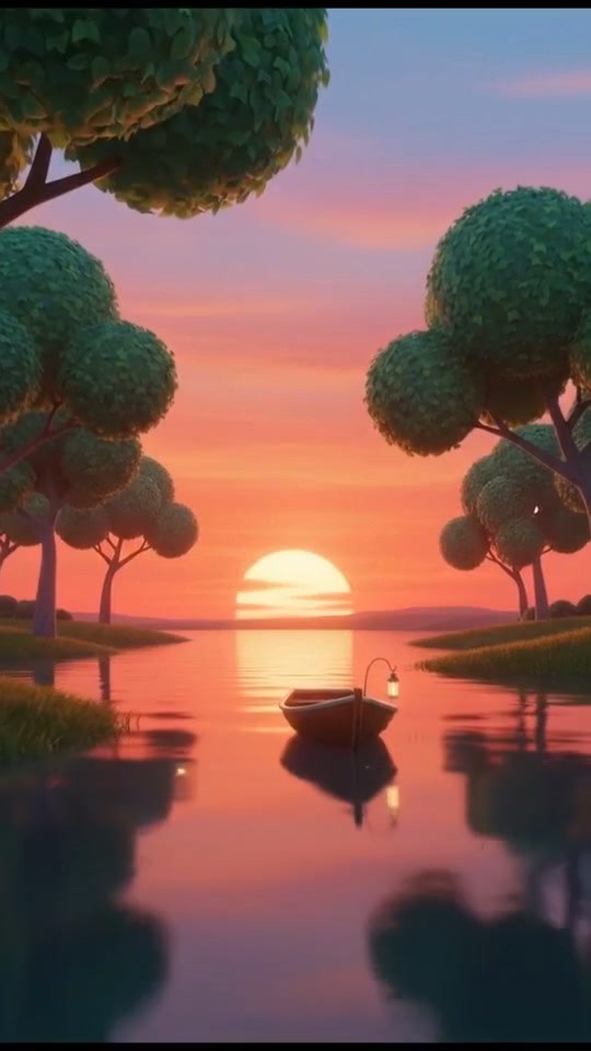 A Mysterious Adventure in the Park