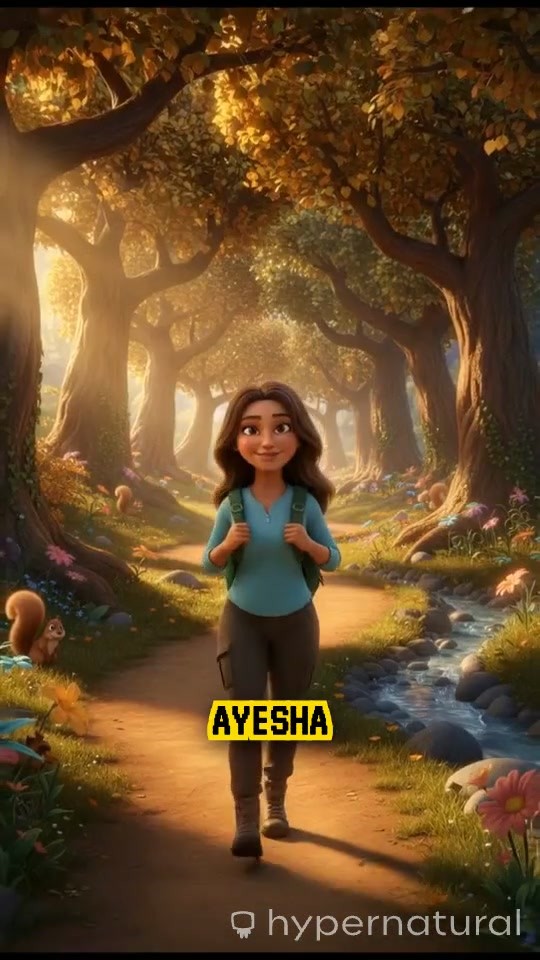 Under the Same Umbrella