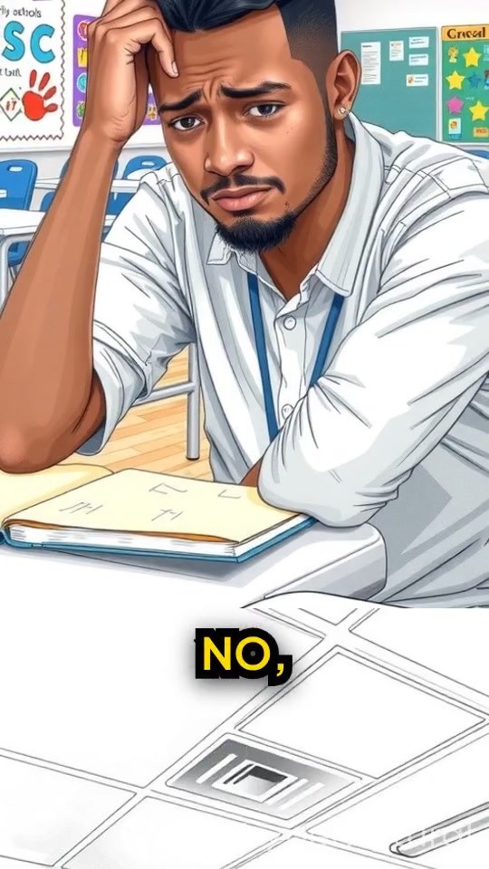 A Student in Need: Headache and Help