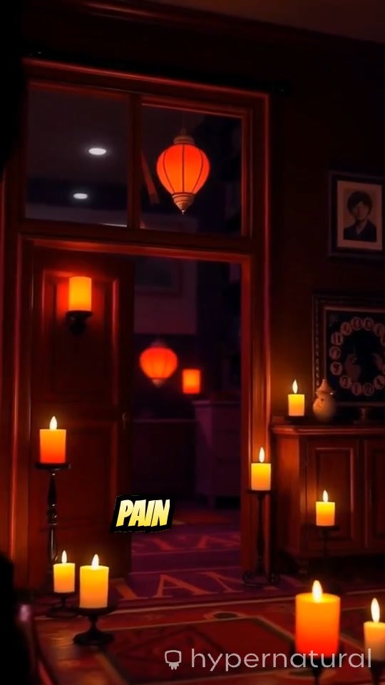 From Ashes: The Fire Within