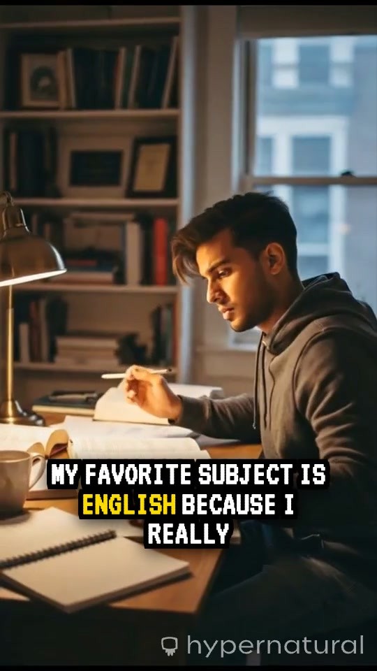 The Joy of Learning English: Unlocking Global Communication