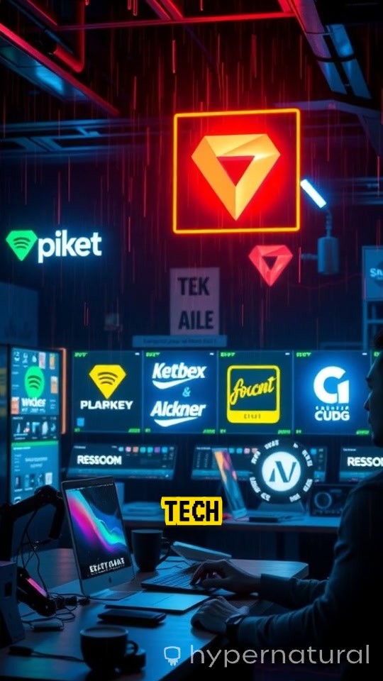 Empowering Tech Collaborations: The Future of Creativity