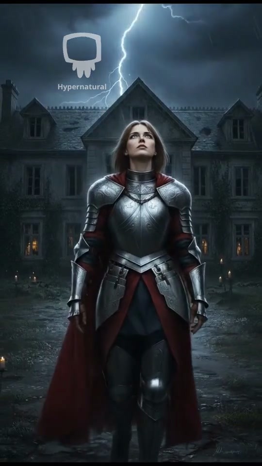 The Shadows of Tamar