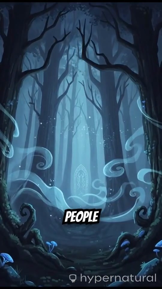 The Mysterious Disappearances in National Parks