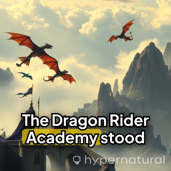 Forbidden Flight: A Dragon Rider's Romance