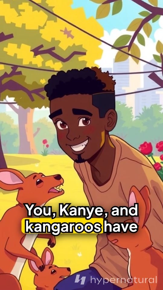 Dance Like a Kangaroo: The Beat Keeping Connection!