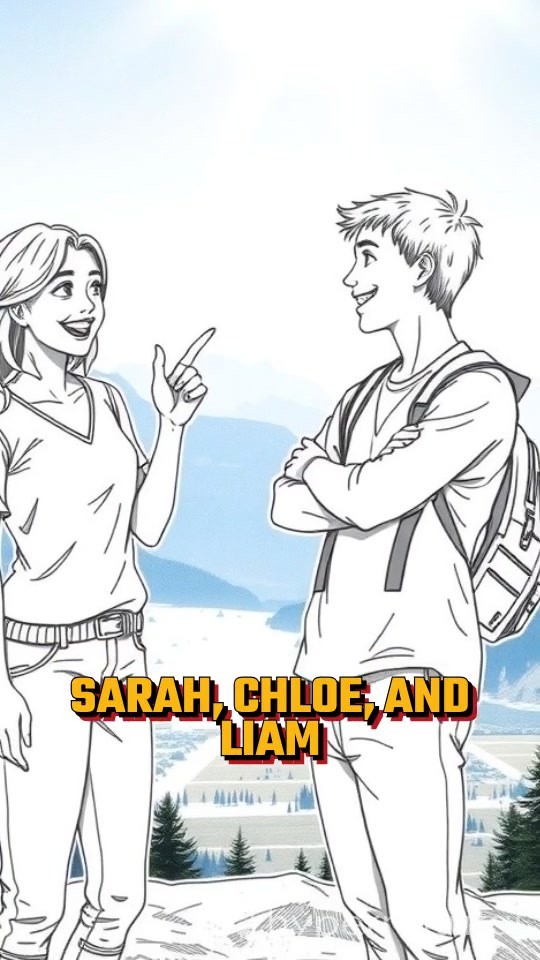 Happy Birthday Emma: A Hiking and Photography Adventure!