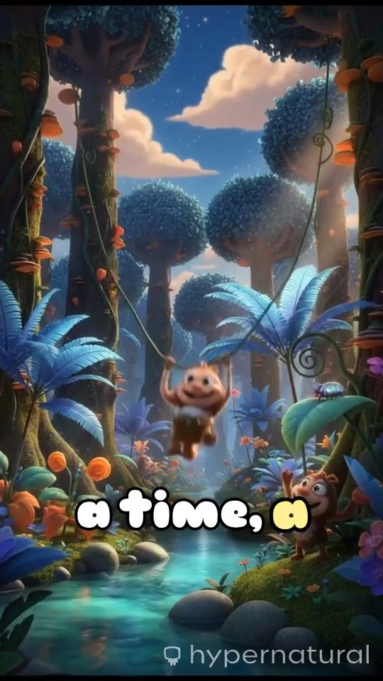 The Warrior and the Devil Woman