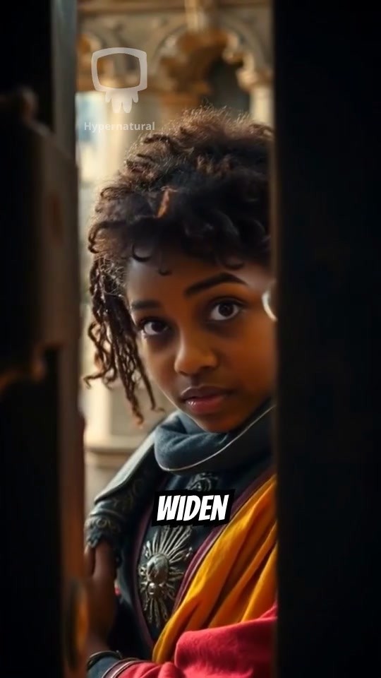 Omu's Legacy: The Quest for Ancient Knowledge