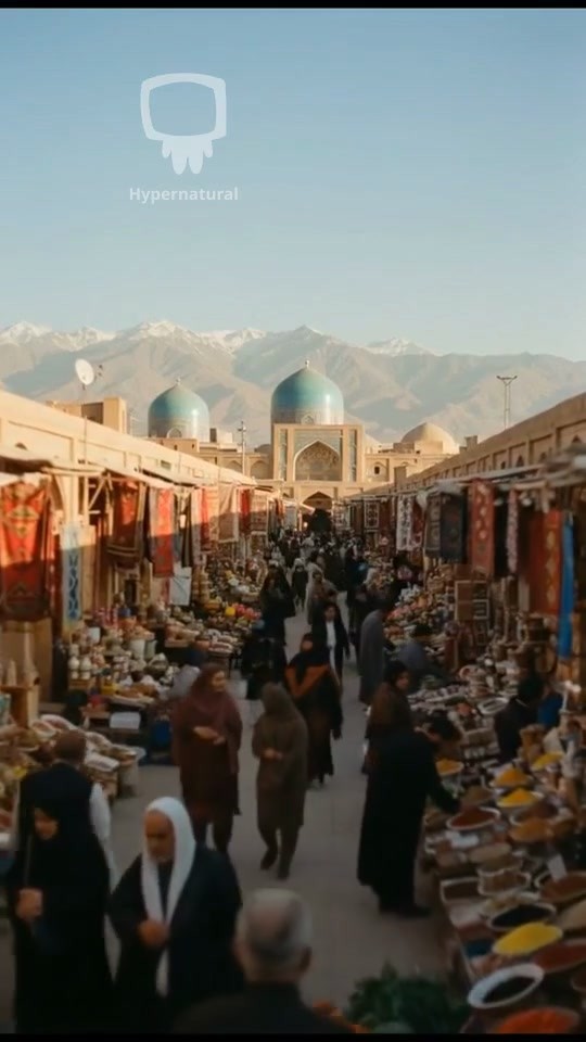 The Evolution of Israel-Iran Relations (copy)