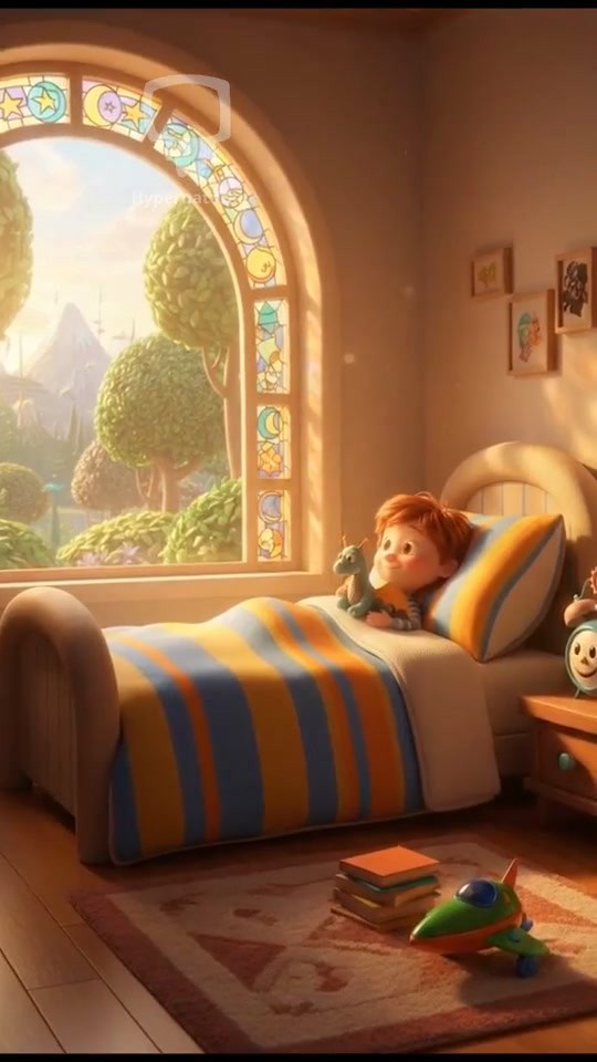 Through the Windows of Connection