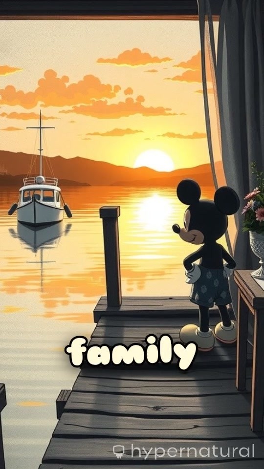 The True Meaning of Family