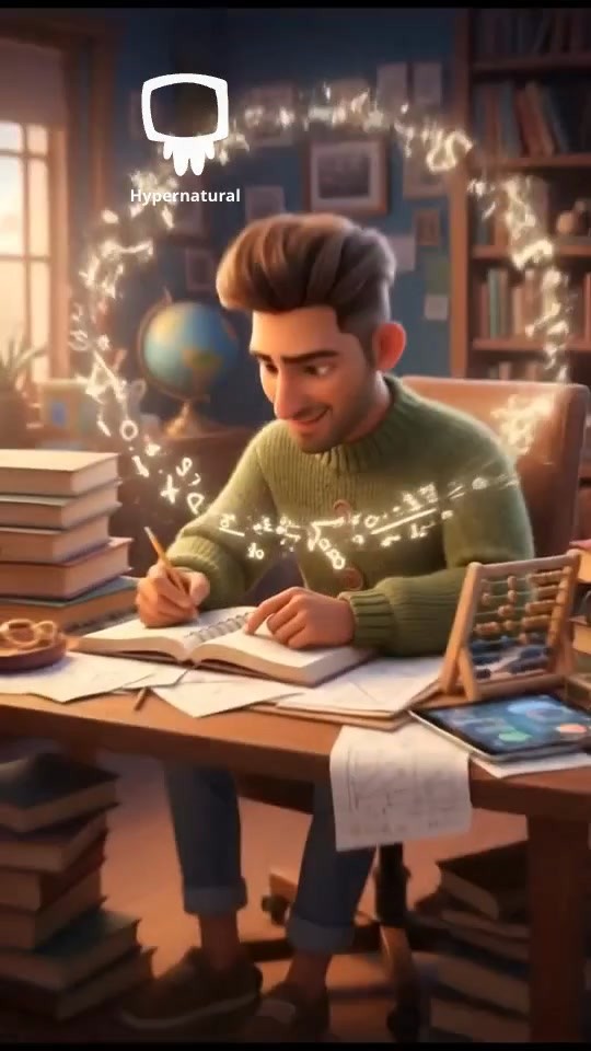 Master Maths with Sahayaks Education!