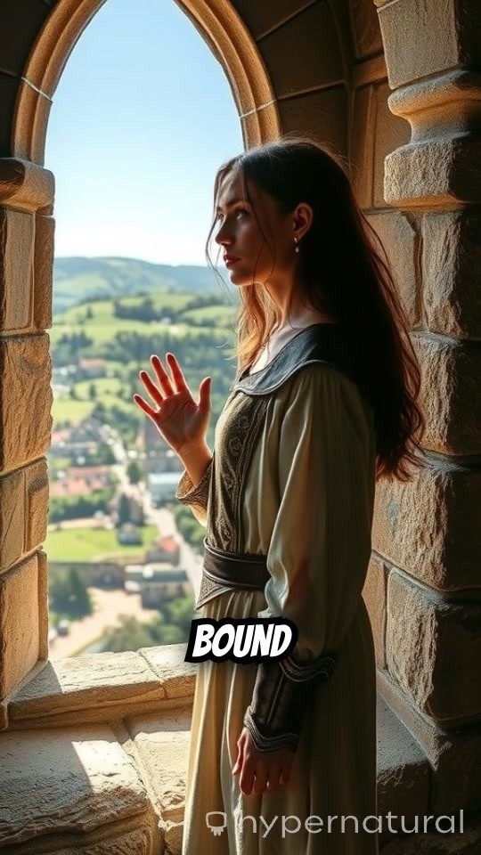 Star-Crossed Hearts: A Tale of Forbidden Love