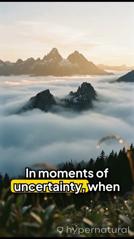 A Short Prayer for Divine Guidance