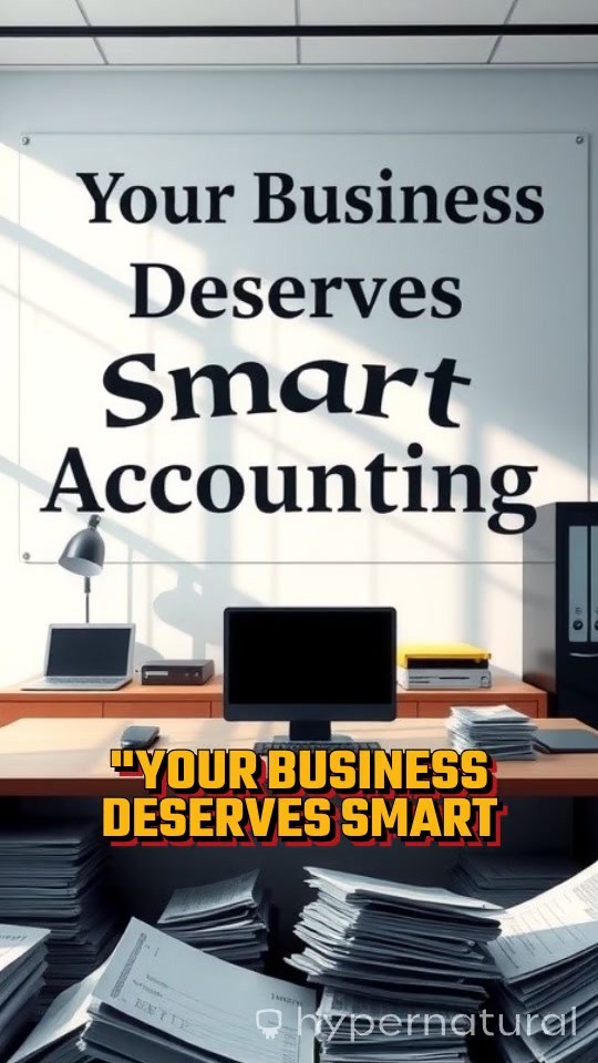 Transform Your Business with Mero Accounting Software!