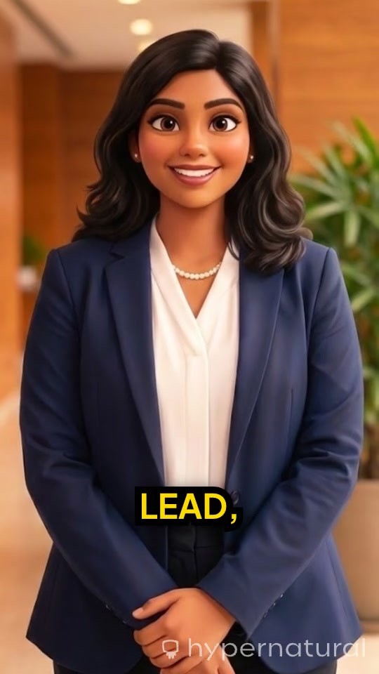 Futuristic Corporate Visuals: A Cinematic Journey