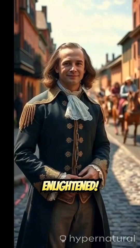 Franklin's Marvel: A Journey Through Time and Technology