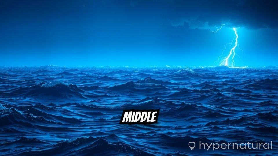 Mysterious Disappearances of the Bermuda Triangle