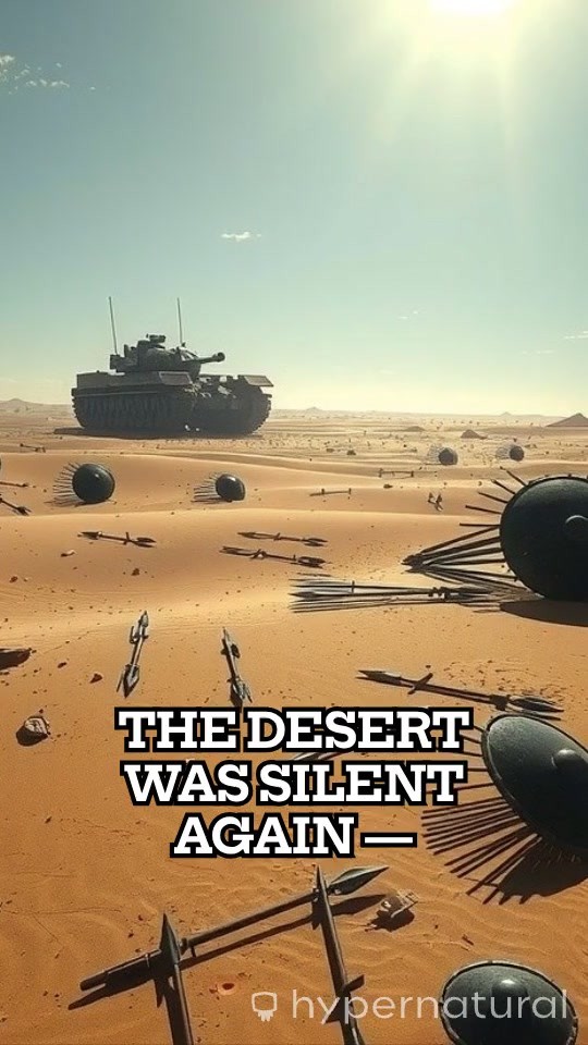 A Journey Through Time: A Visit with Ramses the Great