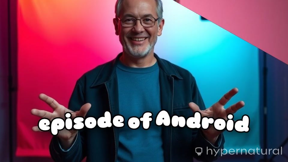 Busting Android Myths: Join the Discussion!